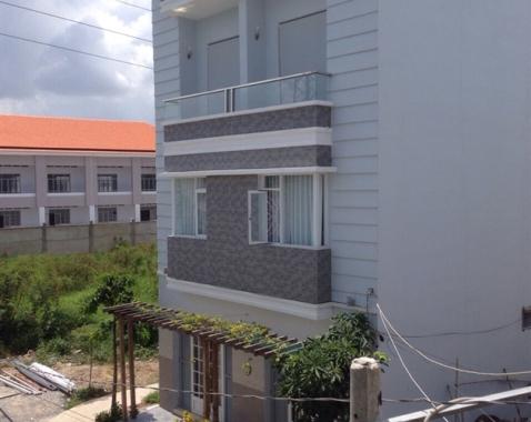 Bán nhà 7m x 15m đường Lê Văn Lương, P. Phước Kiểng, Nhà Bè