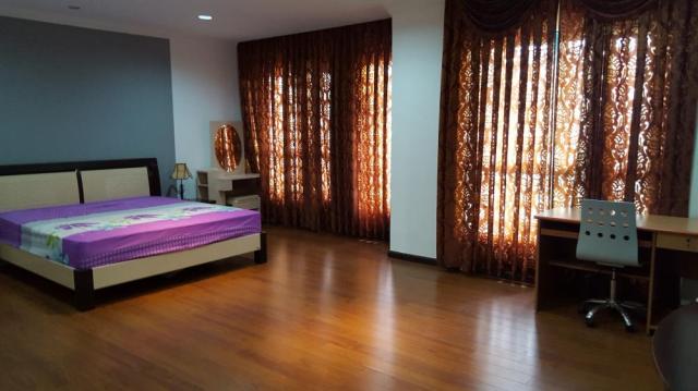 Cho thuê chung cư N09B1 Dịch Vọng, công viên Cầu Giấy, 3 phòng ngủ đầy đủ nội thất đẹp