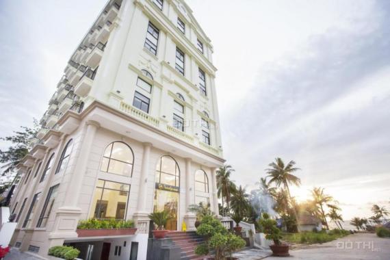 Chuyên tư vấn và kết nối đầu tư đất làm resort, khách sạn các loại hình tại Phú Quốc, lợi nhuận cao