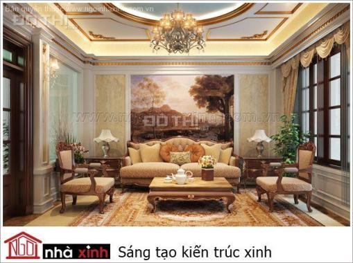 Nhanh tay nắm bắt cơ hội sở hữu căn hộ Royal Park Bắc Ninh tại Bắc Ninh với ưu đãi cực khủng
