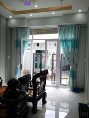 Bán nhà riêng tại đường Huỳnh Tấn Phát, Xã Phú Xuân, Nhà Bè, Tp. HCM diện tích 41m2 giá 2.2 tỷ