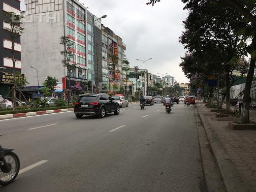 Bán nhà mặt phố tại đường Trần Thái Tông, Cầu Giấy 90m2