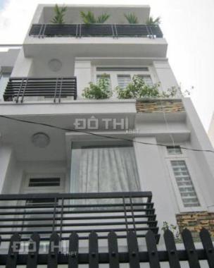 Bán nhà đẹp đường Phạm Văn Chiêu 56m2, 4.7 tỷ 