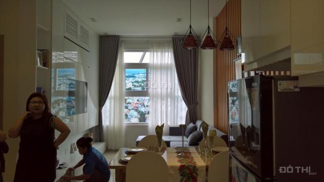Bán căn hộ Sài Gòn Gateway đối diện An Phú Quận 2 mặt tiền XL Hà Nội