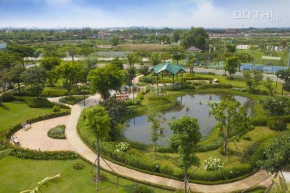 Tin vui cho các nhà đầu tư, Park Riverside nhận giữ chỗ đợt 2, LH: 0909739135