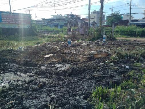 Cần bán lô đất chính chủ Nguyễn Xí, phường 13, Quận Bình Thạnh gần sây bay Tân Sơn Nhất
