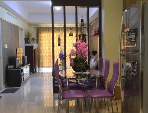 Cần bán căn hộ Khang Gia Tân Hương, Q.Tân Phú, DT: 78 m2, giá 1.55 tỷ
