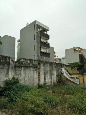 Bán đất tại Hà Đông, Hà Nội, giá 53 triệu/m²
