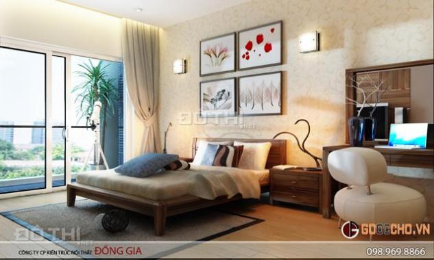 Bán chung cư Hòa Bình Green City, 505 Minh Khai, Hai Bà Trưng, DT 116.8m2, LH: 0934 555 420