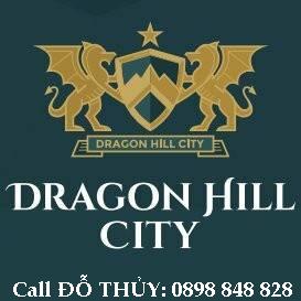 Khu đô thị Dragon Hill City Hạ Long, Quảng Ninh - LH Ms. Đỗ Thủy: 0898 848 8428 và 086 9009 086