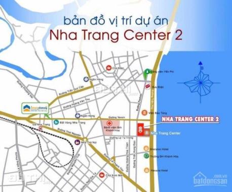 Gold Coast Nha Trang mở bán tòa tháp Nam, view biển cực đẹp, sổ hồng vĩnh viễn, CK 11%