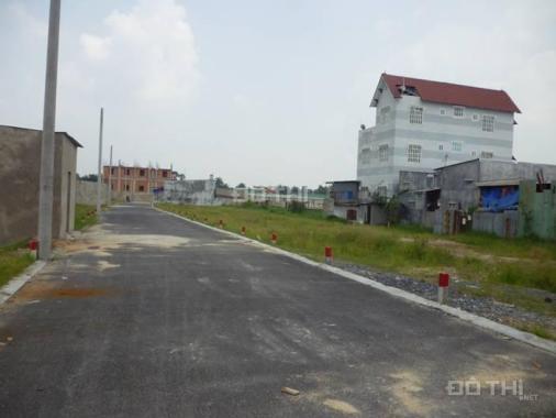 Cần bán lô đất Nguyễn Xí, phường 13, Quận Bình Thạnh. Gần trung tâm quận 1