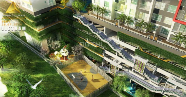 Cần bán căn hộ 3PN, 100m2 view đẹp chung cư Seasons Avenue đẹp nhất dự án, gía tốt chỉ 2.7 tỷ
