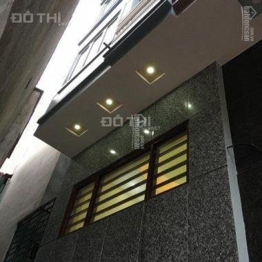 Bán nhà Tô Vĩnh Diện 40,8 m2 quận Thanh Xuân, giá 3.88 tỷ
