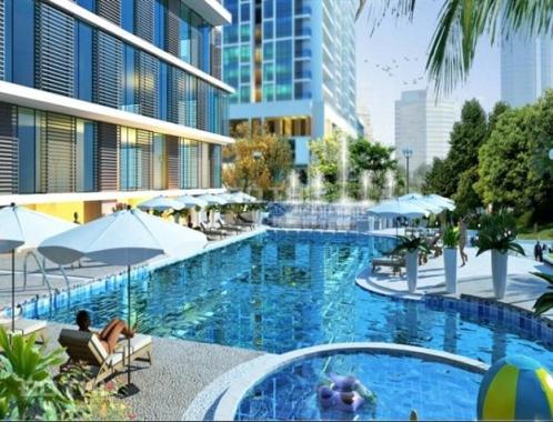 “Thiên đường đạt chuẩn Singapore” với giá cực sốc 1,9 tỷ - 79m2, chỉ 650 triệu nhận nhà ngay