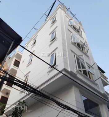 Bán nhà 40m2 xây 4.5 tầng khu Hưu Trí Hà Trì – Ô tô đỗ gần nhà – Khu dân trí cao