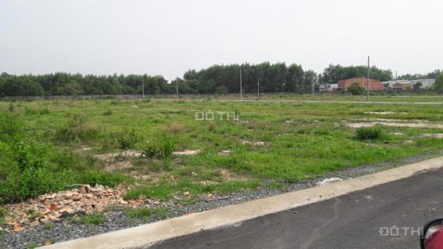 Cần bán vài lô đất nền dự án vị trí đẹp xã An Viễn - Trảng Bom, gần KCN Giang Điền