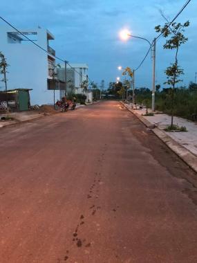 Bán đất tại đường Nguyễn Văn Linh, Ninh Kiều, Cần Thơ diện tích 100m2 giá 1,2 tỷ