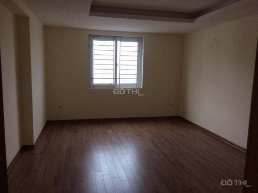 Chính chủ bán căn hộ 134.52m2, 3 phòng ngủ tòa chung cư CT2A1 Tây Nam Linh Đàm