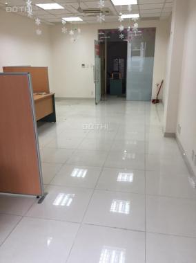 Cho thuê văn phòng Thiên Hiền, diện tích 60m2/tầng, cho thuê giá 9tr/th