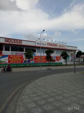 Mở bán dự án phường Hiệp Phú trung tâm quận 9, đường Trương Văn Thành