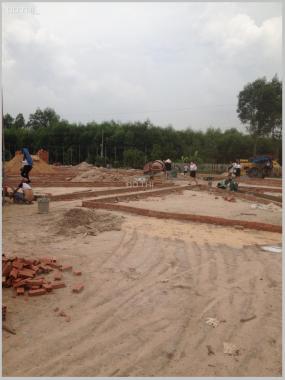 Bán đất nền dự án tại dự án khu dân cư Cát Lái Invesco, Quận 2, Hồ Chí Minh, dt 100m2 giá 35 tr/m2
