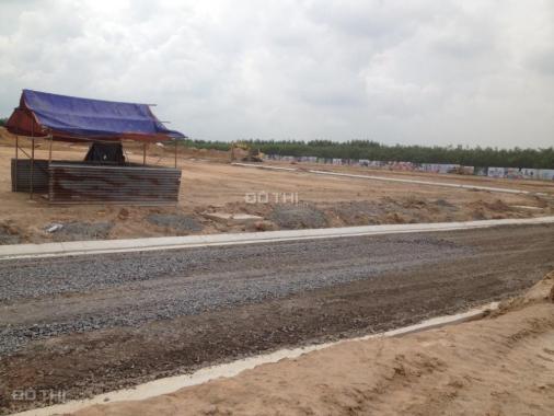 Bán đất nền dự án tại dự án khu dân cư Cát Lái Invesco, Quận 2, Hồ Chí Minh, dt 100m2 giá 35 tr/m2