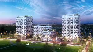 Bán căn hộ chung cư tại dự án Valencia Garden, Long Biên, Hà Nội diện tích 60m2 giá 1.2 tỷ