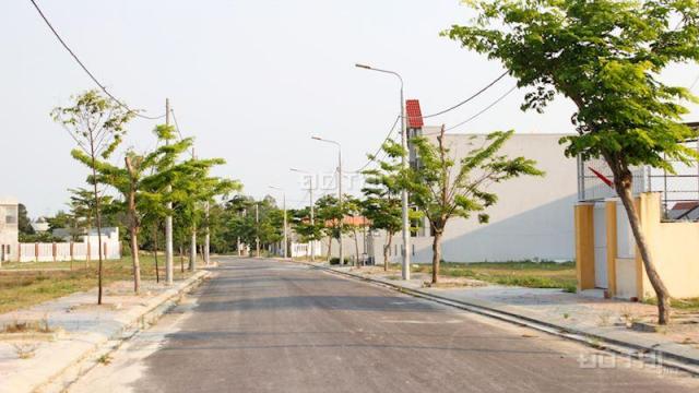 Chính chủ bán lô góc – 2 mặt tiền đường Nguyễn Gia Thiều, gần làng Đại Học