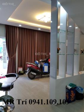 Dự án nhà phố 3 lầu, sổ hồng riêng, sở hữu vĩnh viễn tại Đường số 5, Bình Tân