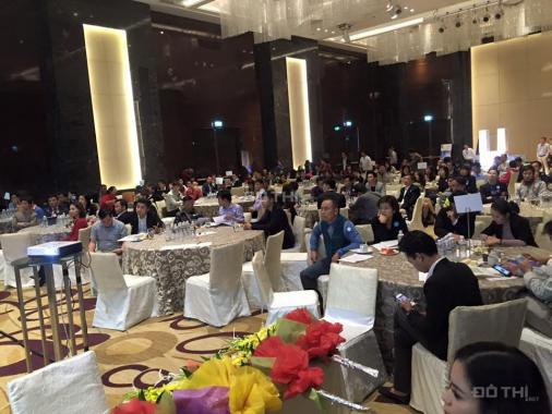 CĐT Thanh Yến ưu đãi khủng nhân dịp Festival biển Nha Trang 2017, tặng gói nội thất 300 triệu