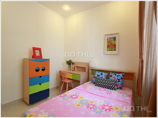 Bán căn hộ chung cư tại dự án căn hộ 8X Rainbow, CĐT Hưng Thịnh, 2 PN 63.83m2 