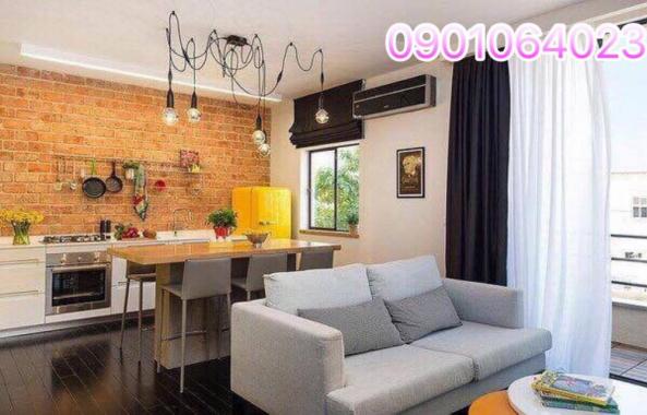 Cho thuê căn hộ nghỉ dưỡng Mường Thanh Nha Trang số 60 Trần Phú giá ưu đãi mùa hè