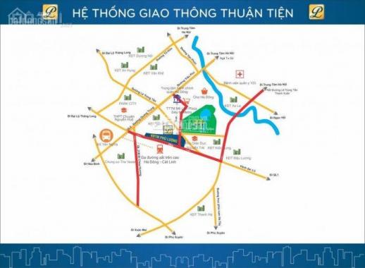 Bán biệt thự liền kề phú Phú Lương, Hà Đông ký hợp đồng trực tiếp với CĐT Hải Phát. LH 0912850678