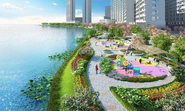 Dự án đáng sở hữu và đầu tư nhất năm Midtown công viên hoa anh đào từ CĐT Phú Mỹ Hưng
