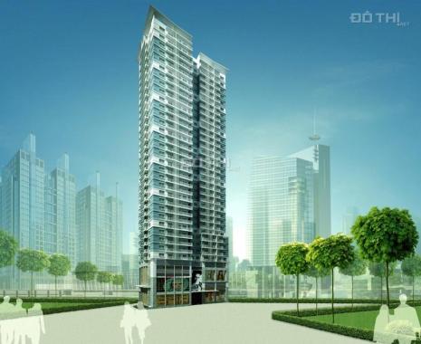 Hot cần bán gấp căn hộ ở 89 Phùng Hưng, căn góc 1805, diện tích 81.01m2, 3PN, 2VS. 0962639814