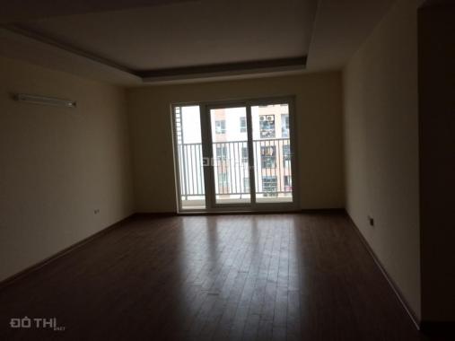 Cắt lỗ bán căn hộ 3 phòng ngủ, diện tích 95.67m2 chung cư Tây Nam Linh Đàm, liên hệ: 0936872597