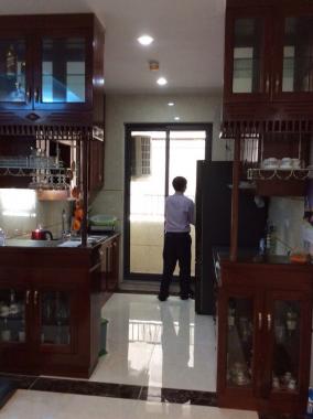 Cho thuê căn hộ chung cư FLC Complex Phạm Hùng, LH 01626991146
