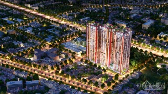 Chủ đầu tư nhận đặt chỗ, mở bán tòa đẹp nhất tòa Victoria Tower dự án Hà Nội Paragon. LH 0942189988