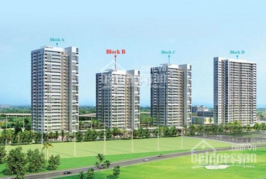 Cần bán căn hộ Green Valley giá rẻ, LH 0988 774 885