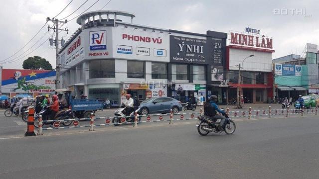 Mở bán 20 nền khu dân cư kiến thiết Hiệp Phú trung tâm quận 9, gần Song Hành, Hà Nội 2 tỷ/nền