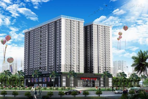 Orienal Plaza – Thiên đường căn hộ TT Q.Tân Phú chỉ với 650tr nhận nhà ngay