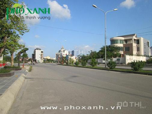 Bán đất 2 mặt tiền 680m2 vị trí đắc địa mặt đường Lê Hồng Phong LH 0973.246.448