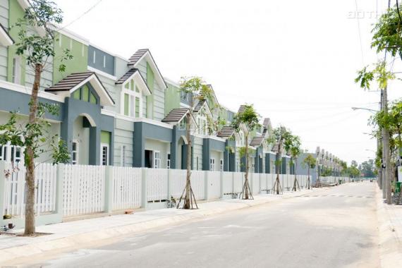 Khu dân cư vip land Phú Sinh nơi an cư ổn định cho người có thu nhập từ 6 Tr đến 9 tr/tháng