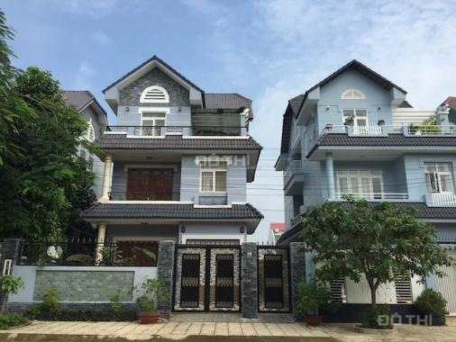 Cần bán BT sổ hồng Khang An, đường Song Hành, Vành Đai 2, quận 9, giá bán 6 tỷ, nhà mới rất đẹp
