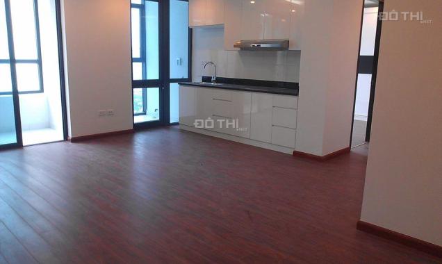 Cho thuê chung cư Golden Land 275 Nguyễn Trãi 96m2, 2 pn, đồ cơ bản 10 triệu/th. 0916.242.628