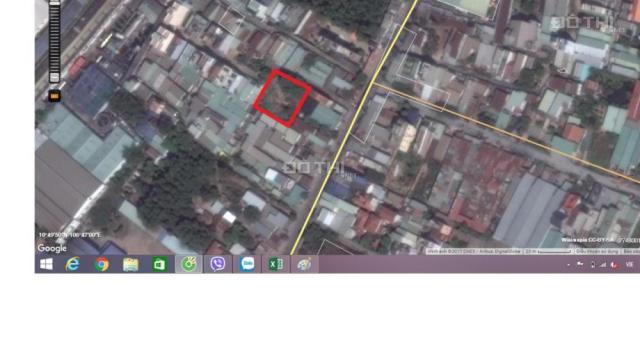 Bán lô đất 729m2 Dương Đình Hội, ngay chợ Tăng Nhơn Phú B, giá 18.5 tỷ