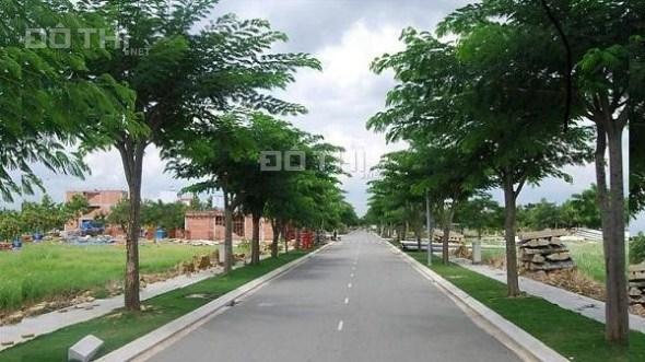 Bán đất nền dự án khu dân cư đại học Bách Khoa, Quận 9, Hồ Chí Minh, diện tích 378m2, giá 6.6 tỷ