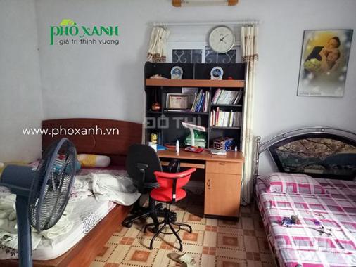 Bán nhà xây độc lập trong ngõ Đông Khê, giá 2.18 tỷ, 2.5 tầng, sổ đỏ chính chủ