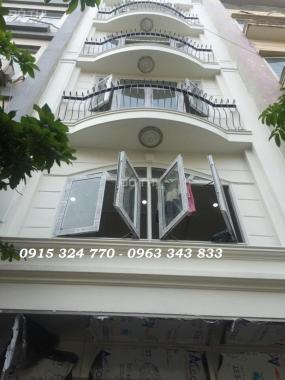 Chính chủ bán nhà Vạn Phúc, Hà Đông 33m2 * 4 tầng. LH: 0963343833